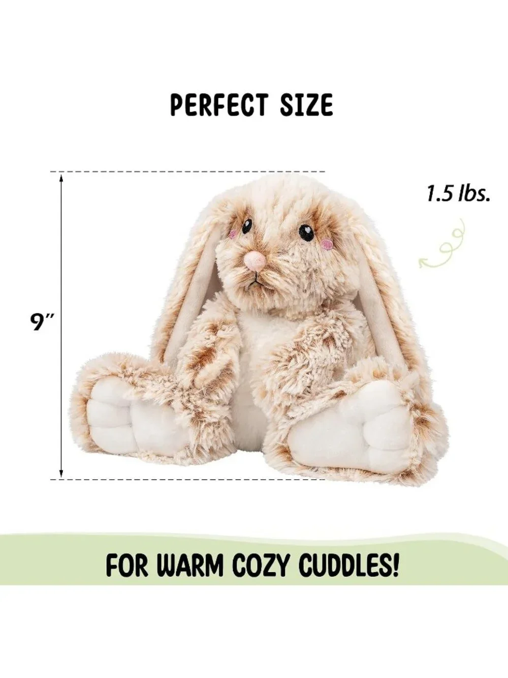 N/A 🐰 microwavable